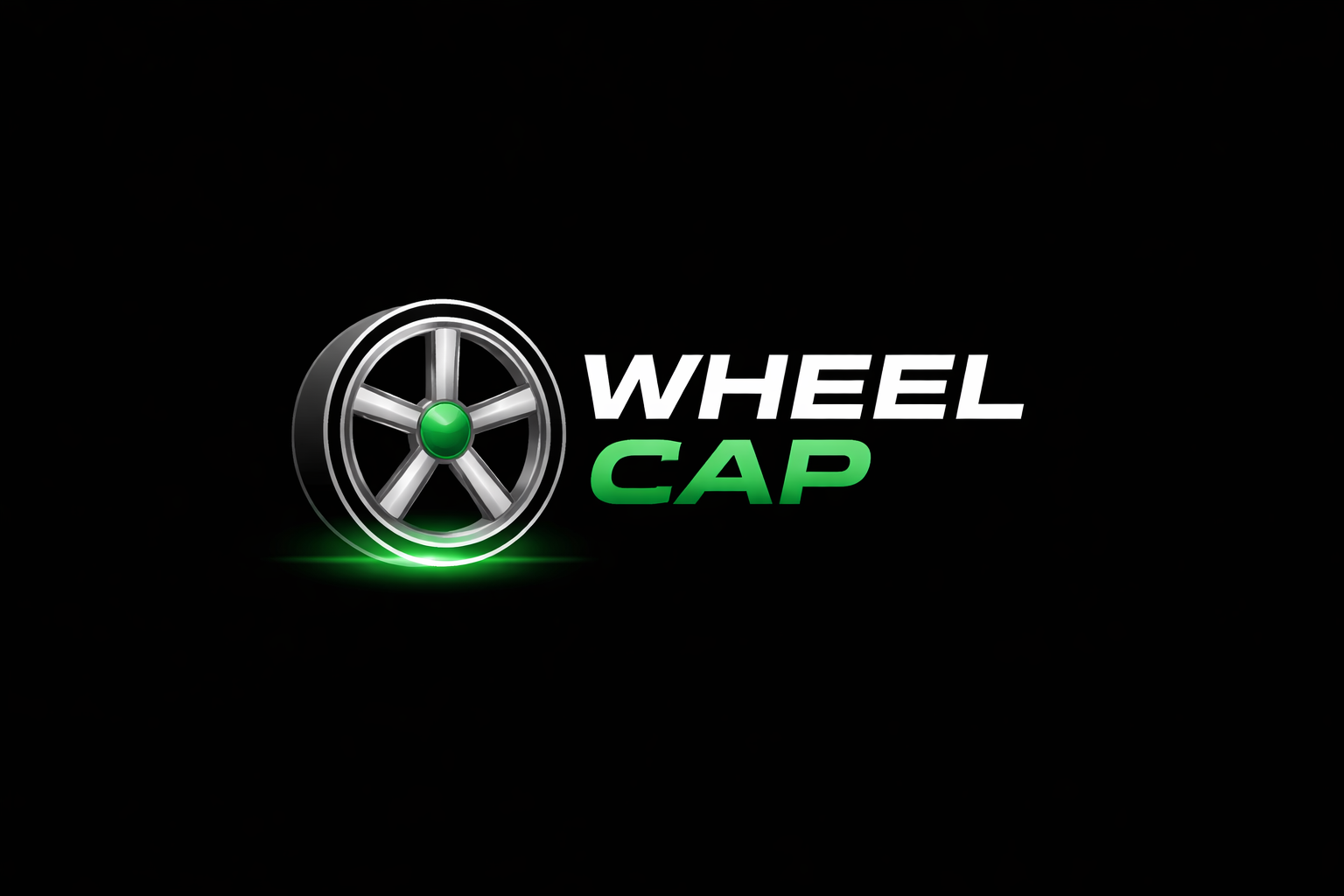 Wheel-Cap logo